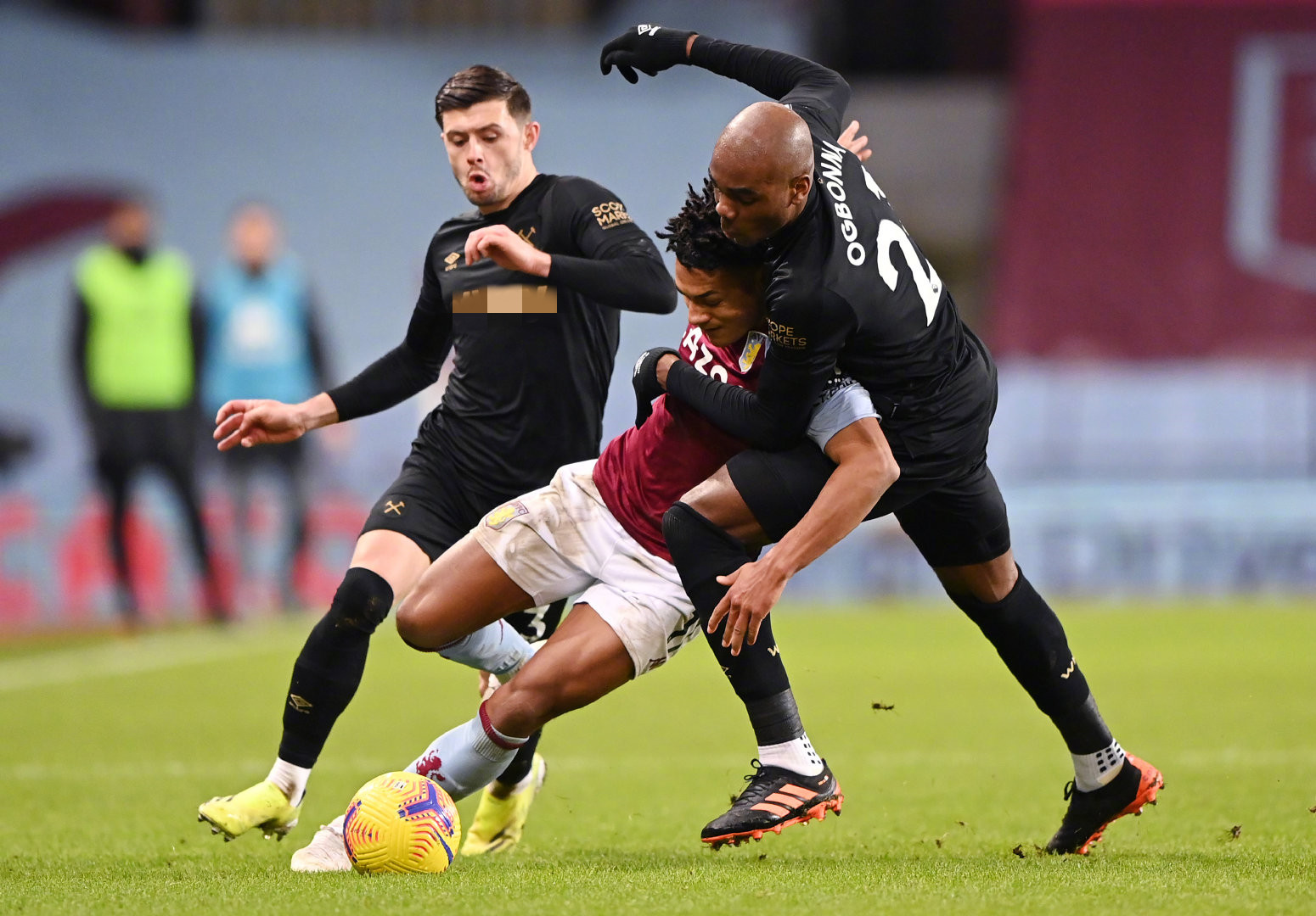 成功的足球 成功的足球