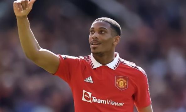 一位足球记 一位足球记